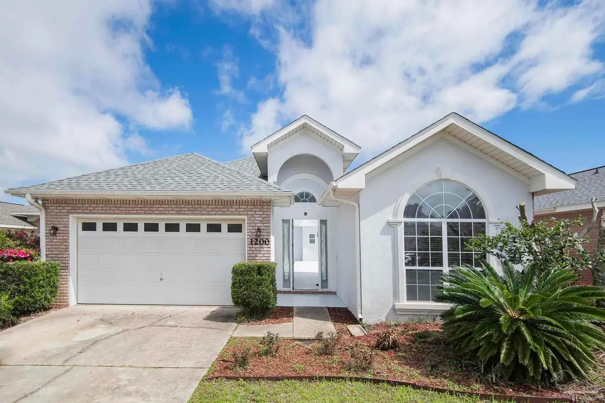 1200 Autumn Breeze Cir, Gulf Breeze, FL 32563 - #1