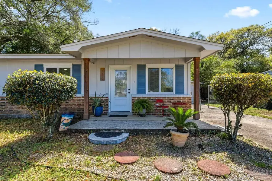 219 Mckinley Dr, Pensacola, FL 32505 - #3