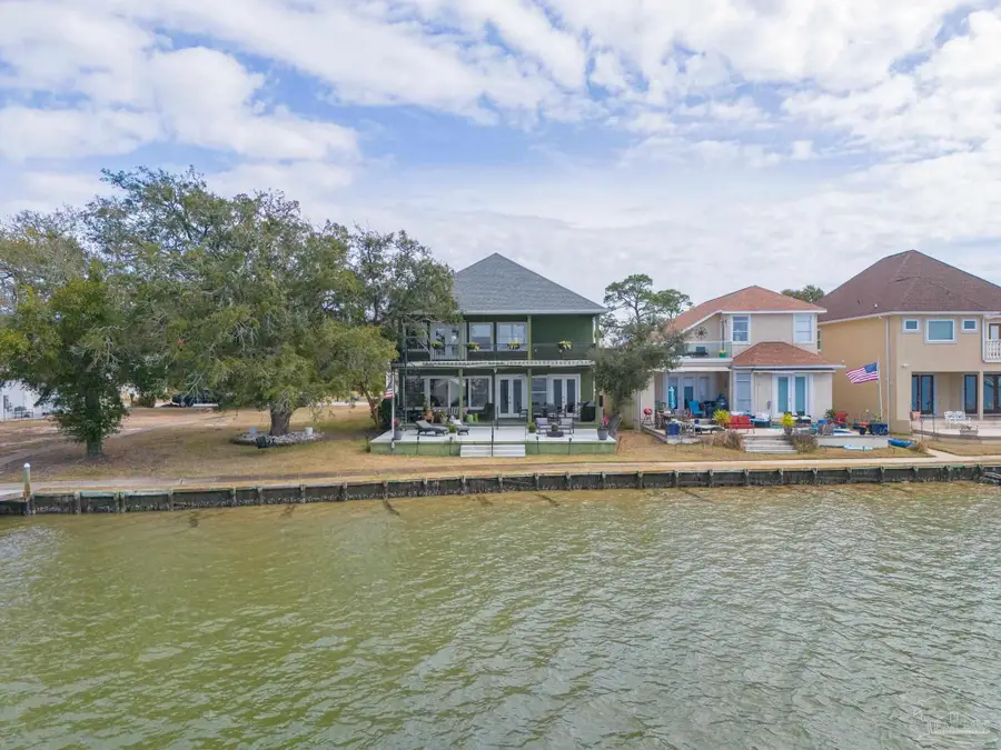 697 Palomar Dr, Pensacola, FL 32507 - #3