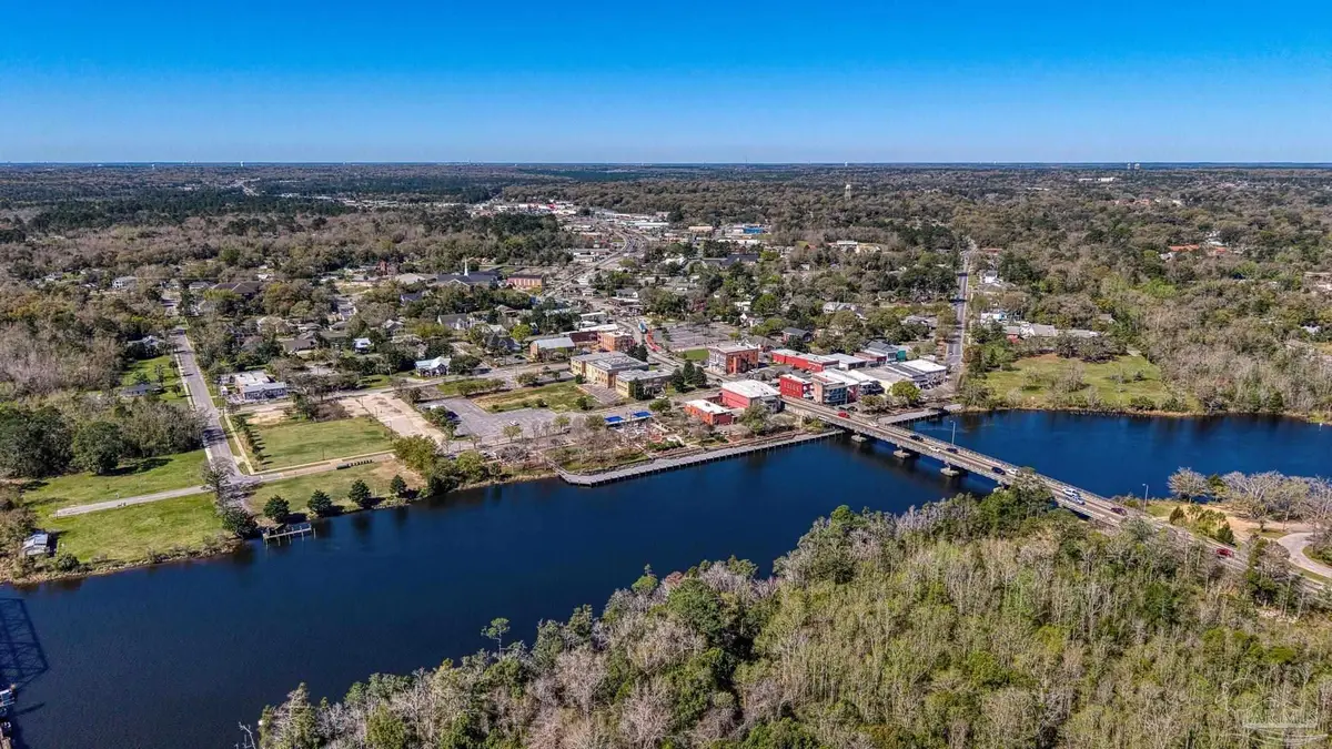 7001 & 7005 Old Spanish Trl Rd, Milton, FL 32583 - #1