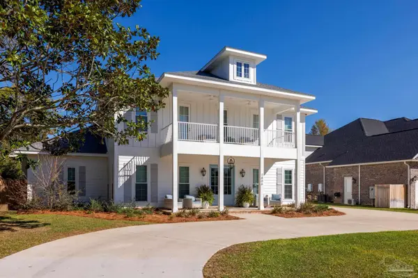 1806 E Hernandez St, Pensacola, FL 32503