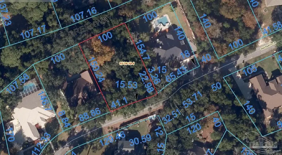 5618 Innerarity Cir, Pensacola, FL 32507 - #2