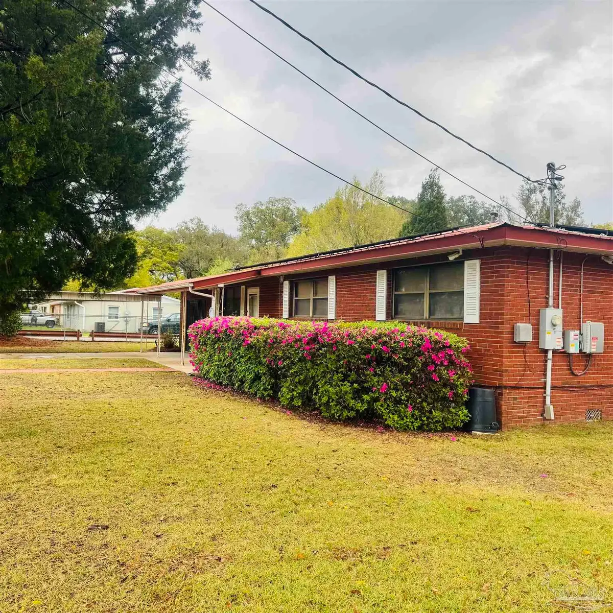 7880 Gregg Rd, Pensacola, FL 32514 - #1