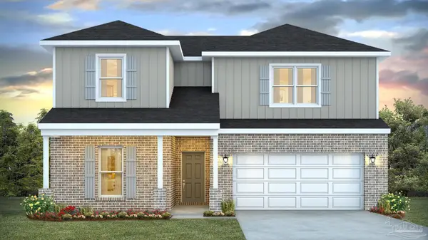 5792 Dove Nest Rd, Gulf Breeze, FL 32563