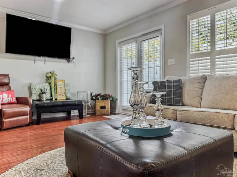 156 Swaying Pine Ct, Crestview, FL 32539 - #3