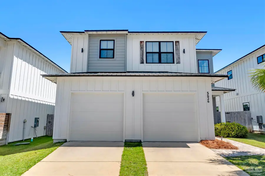 5626 Trout Ln, Pensacola, FL 32507 - #2