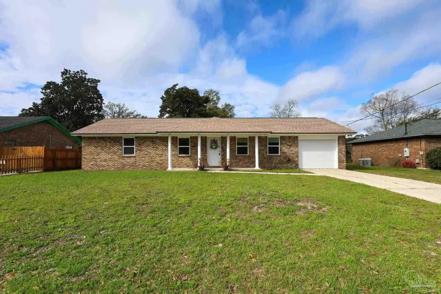 8179 Sedgefield, Pensacola, FL 32507 - #2