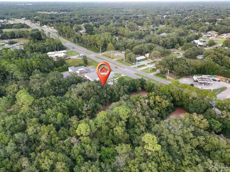 7121 Pine Forest Rd, Pensacola, FL 32526 - #3