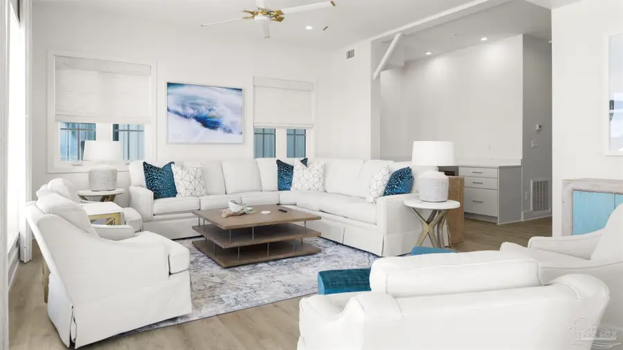 25770 Blufton Ave, Orange Beach, AL 36561 - #2