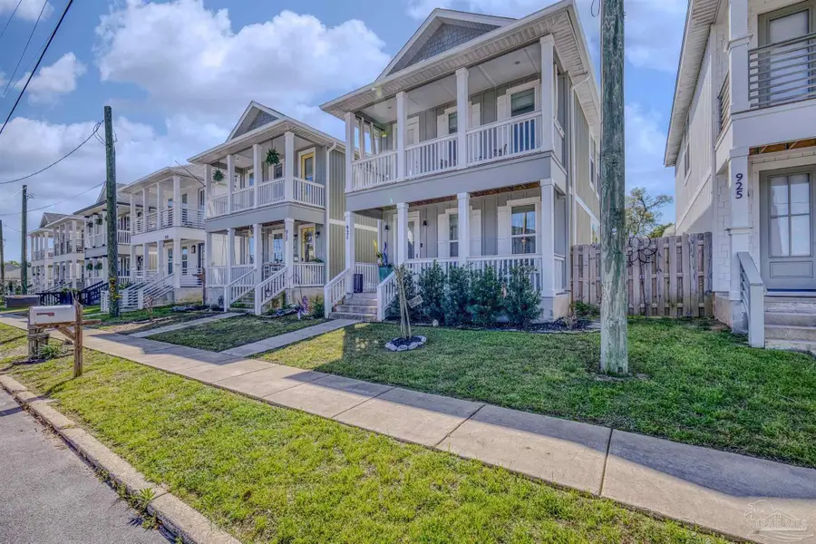921 W Jackson St, Pensacola, FL 32501 - #3