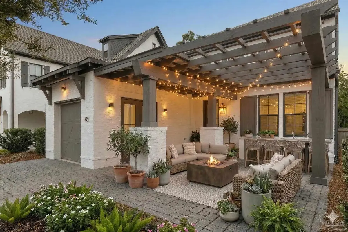 321 Ridgewalk Cir, Santa Rosa Beach, FL 32459 - #1