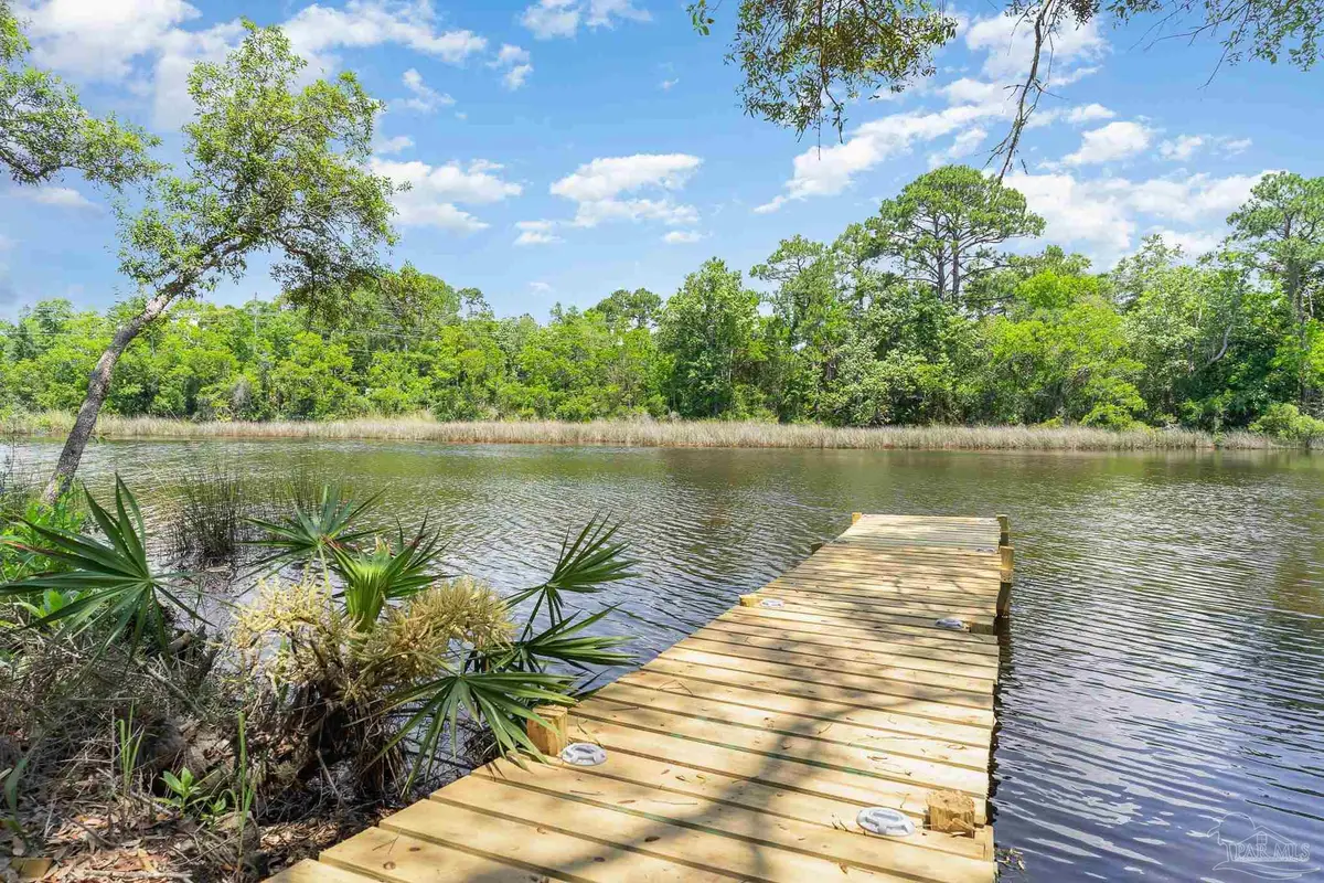 2028 Americus Ave #5, Pensacola, FL 32507 - #1