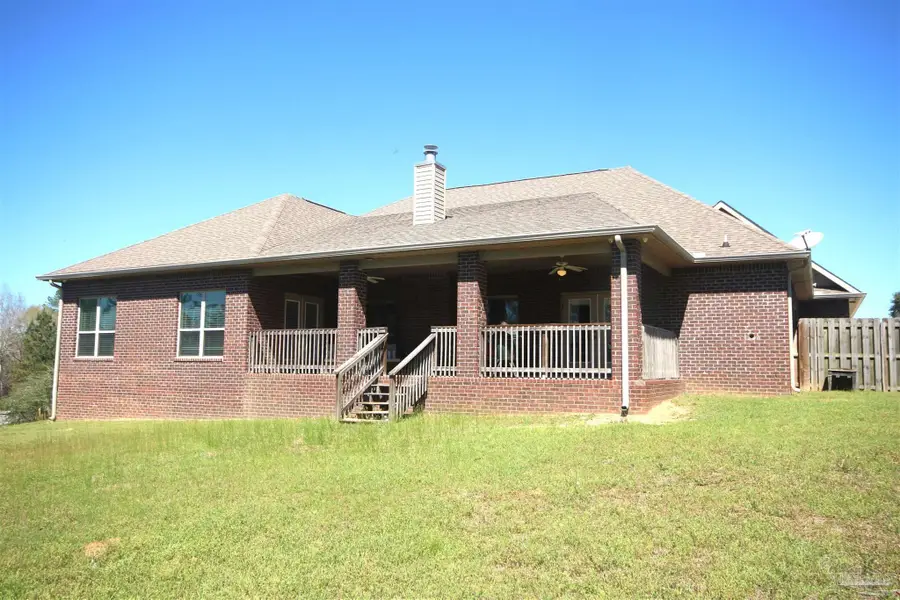 2623 Brochelle Dr, Pace, FL 32571 - #3