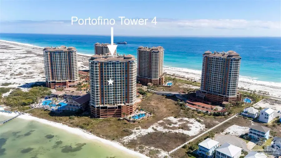 4 Portofino Dr #1009, Pensacola Beach, FL 32561 - #2