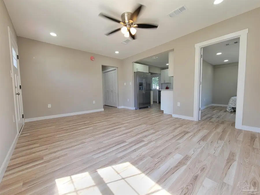 206 Bryant Rd, Pensacola, FL 32507 - #3