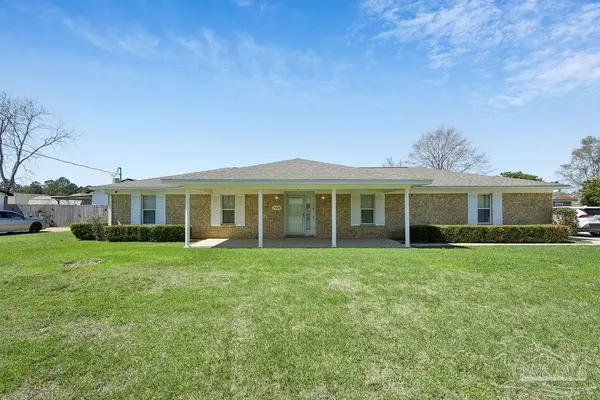 2329 Ryale Rd, Cantonment, FL 32533