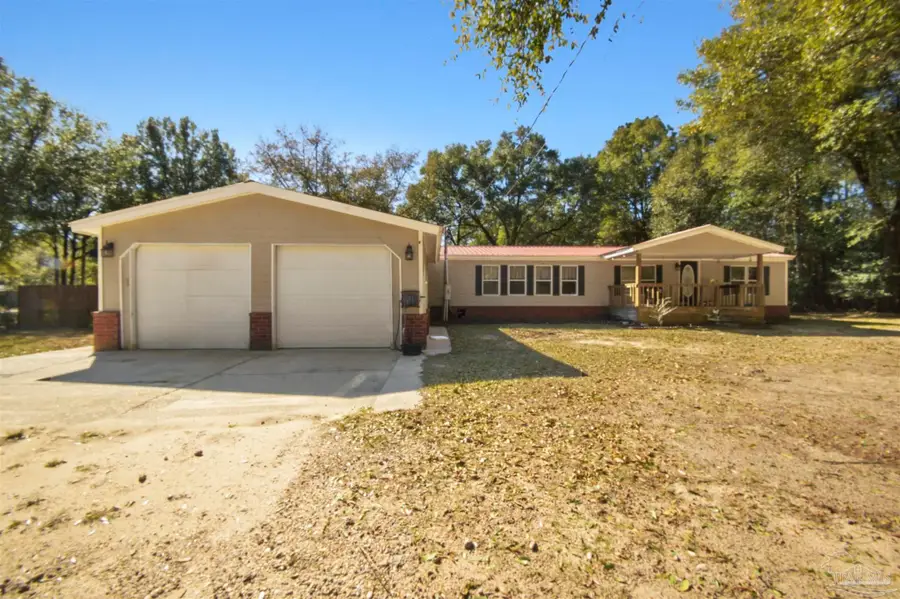 6739 Deception Rd, Milton, FL 32583 - #2