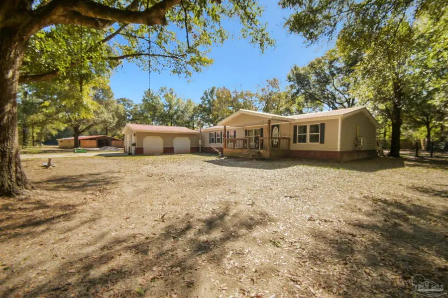 6739 Deception Rd, Milton, FL 32583 - #3