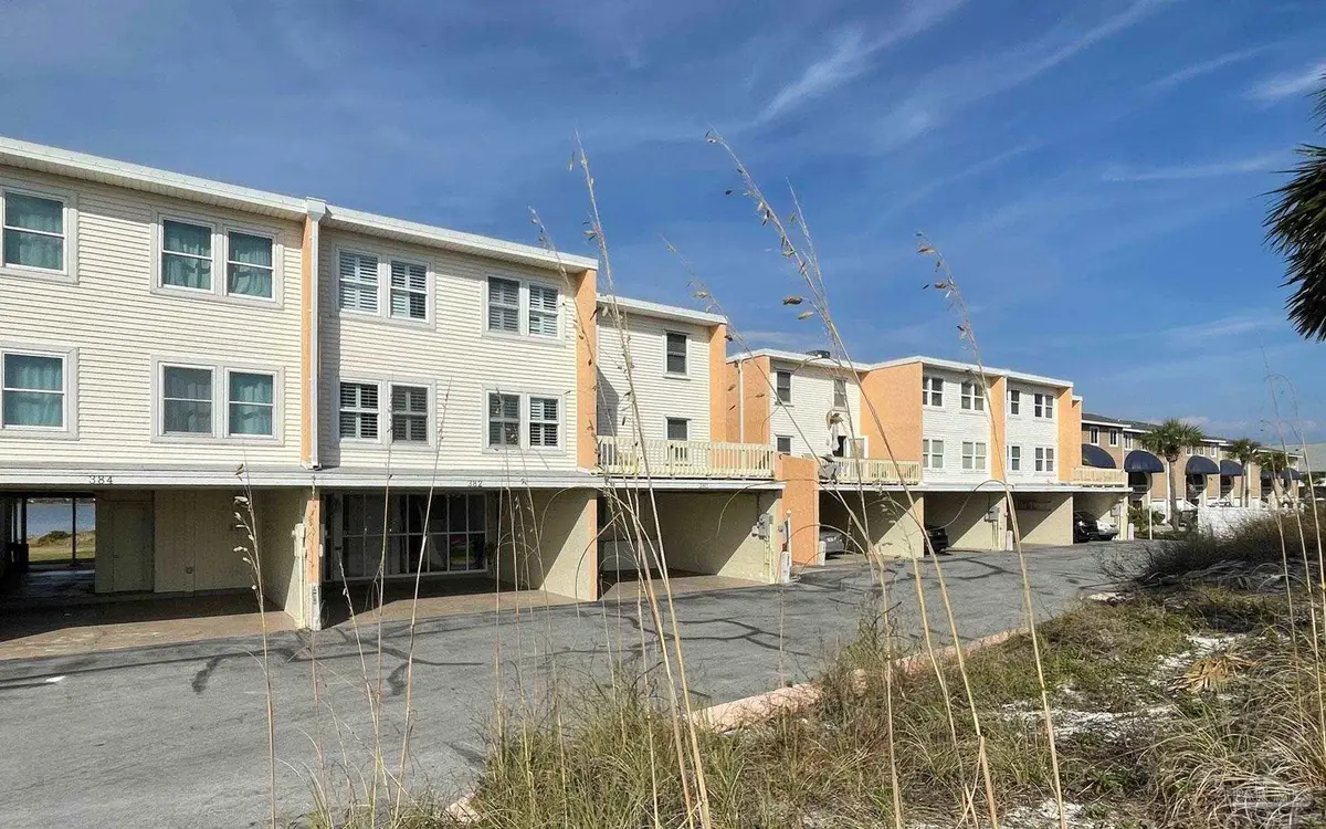380 Ft Pickens Rd, Pensacola Beach, FL 32561 - #1