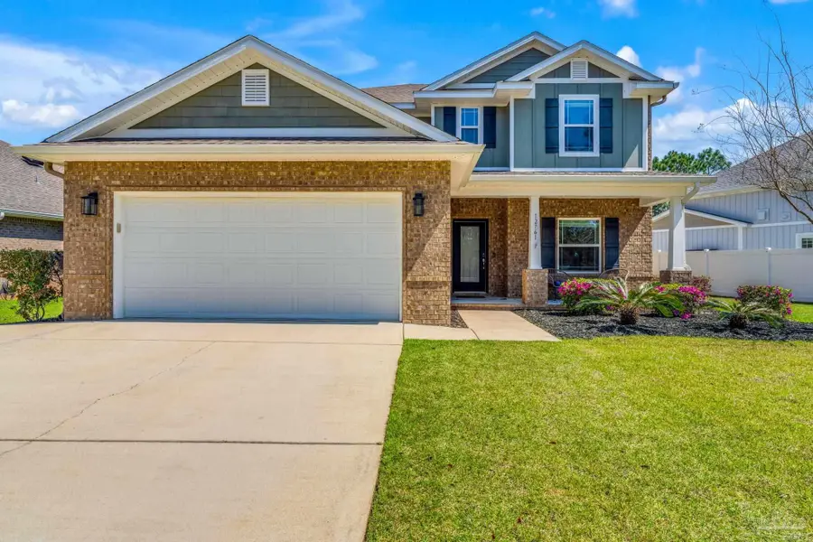 12761 Island Spirit Dr, Pensacola, FL 32506 - #2