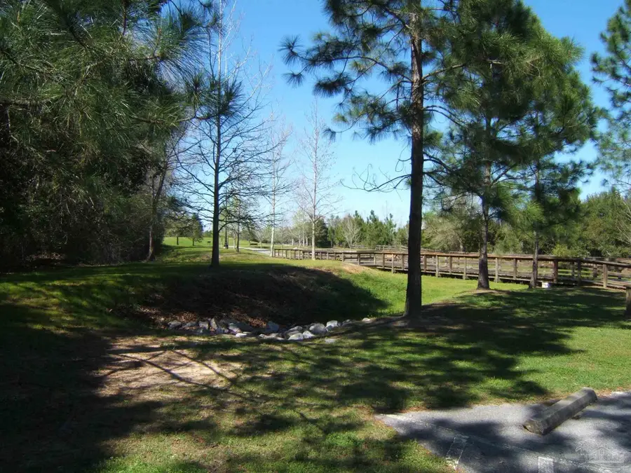 0 Cross St, Bagdad, FL 32583 - #3