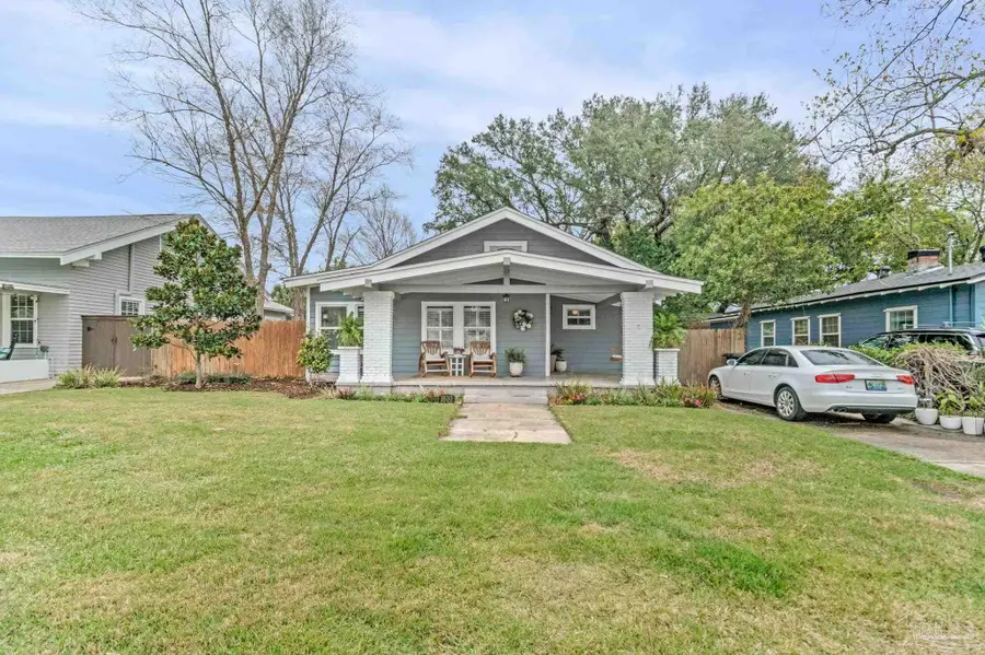 1630 E Lee St, Pensacola, FL 32503 - #3