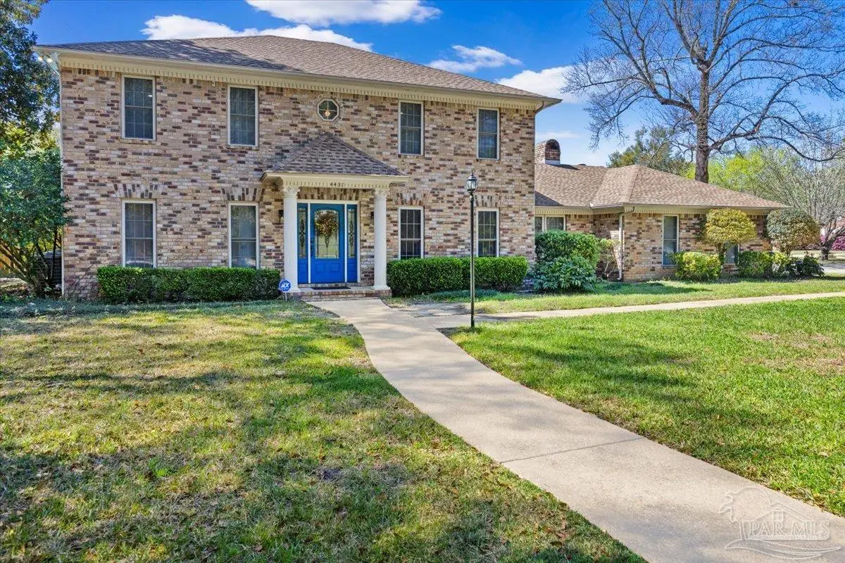 4431 Canopy Rd, Pensacola, FL 32504 - #1