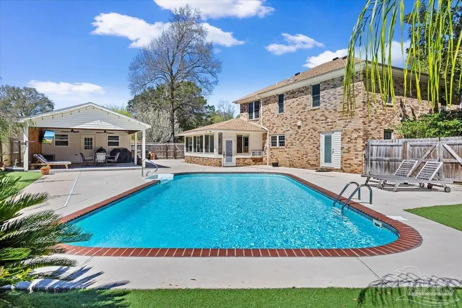 4431 Canopy Rd, Pensacola, FL 32504 - #2