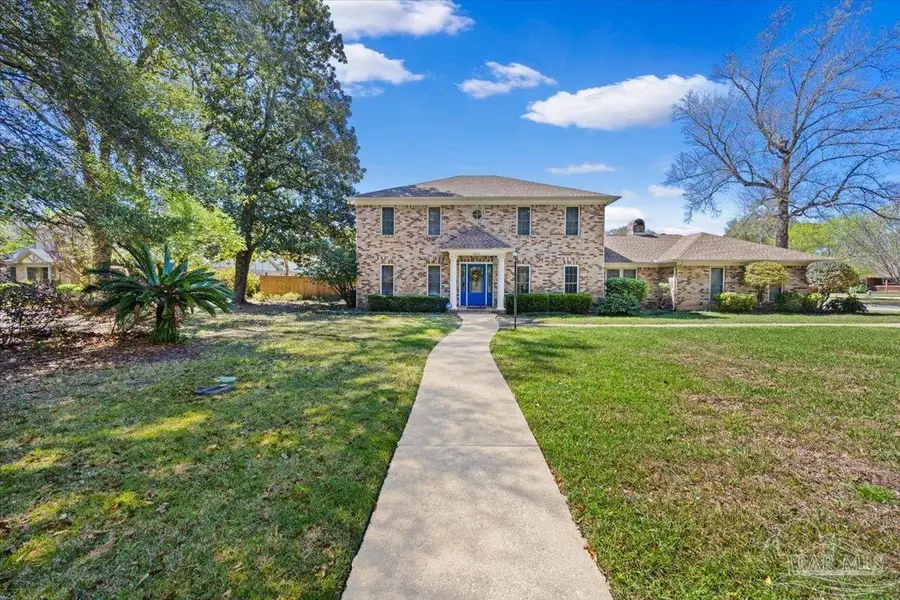 4431 Canopy Rd, Pensacola, FL 32504 - #3