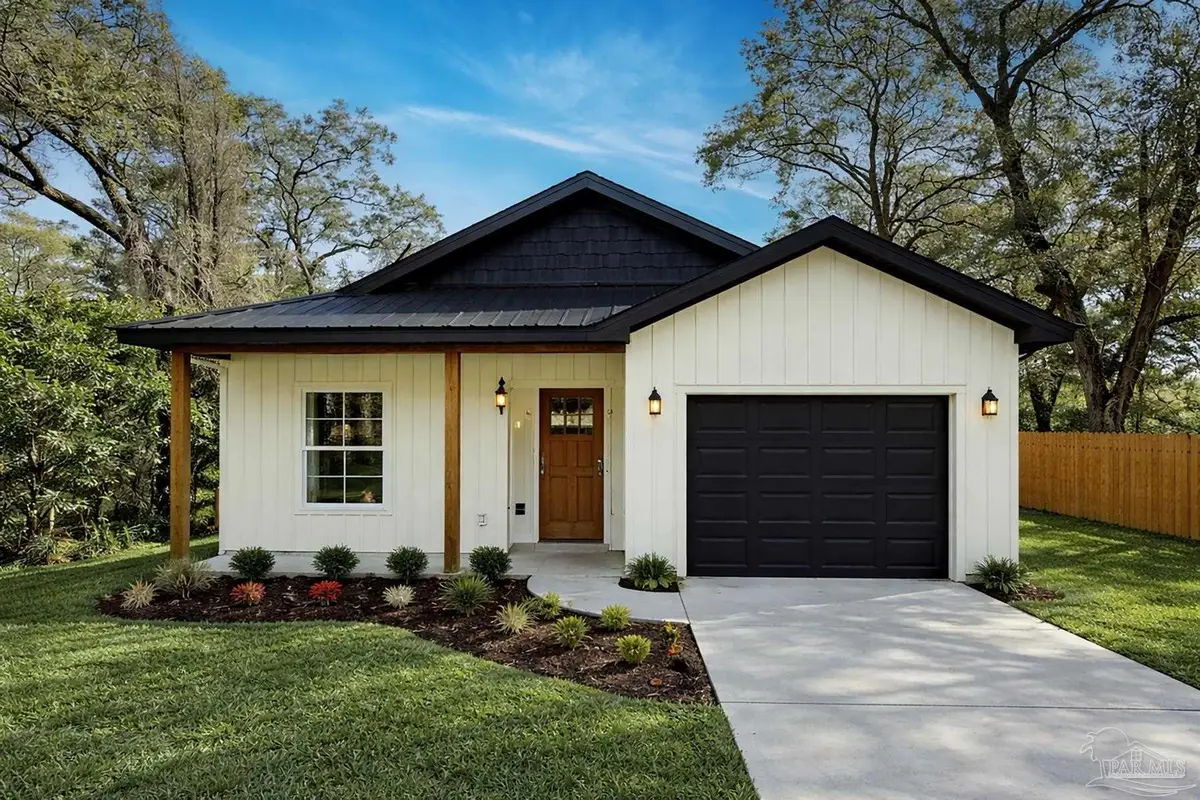 4837 Sierra Dr, Pensacola, FL 32526 - #1