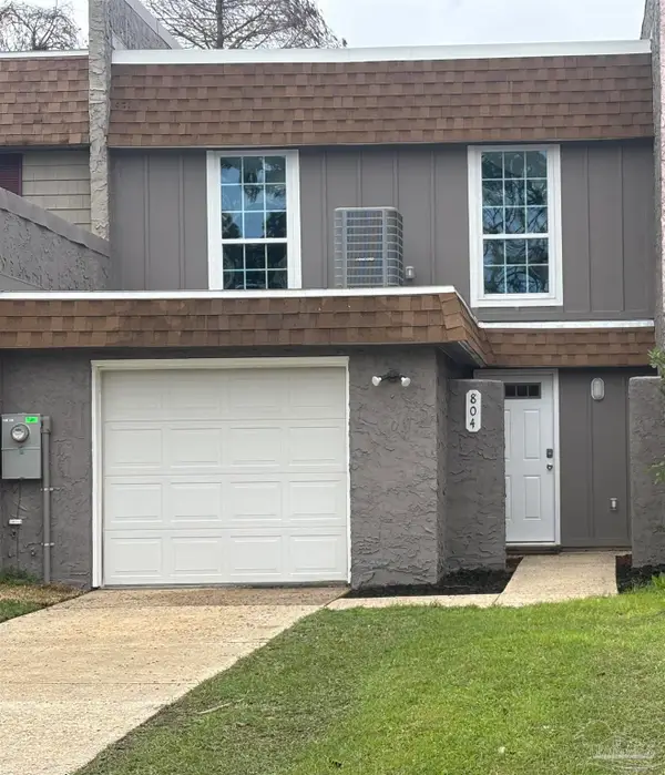 804 Esconditas Pl, Pensacola, FL 32506