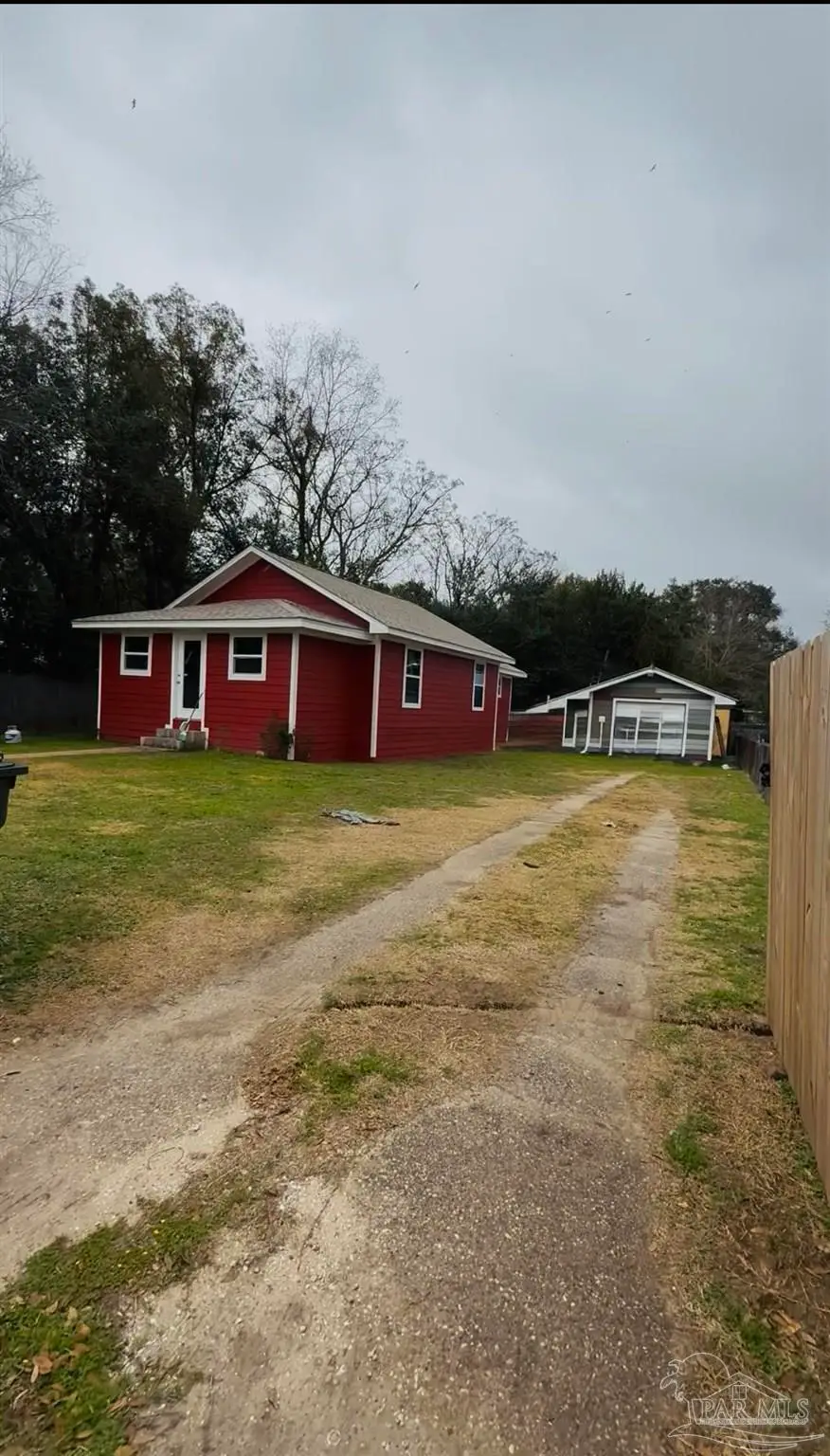 3705 W Cervantes St, Pensacola, FL 32505 - #2