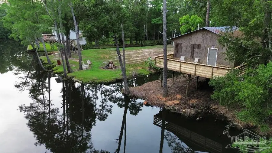 32232 Kingway Cir, Seminole, AL 36574 - #2