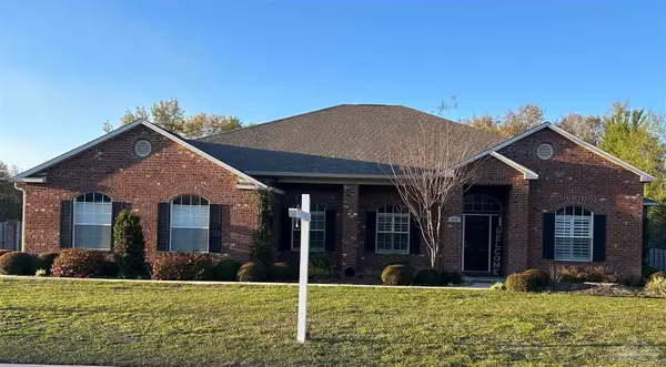 4401 Essex Terrace Cr, Pace, FL 32571