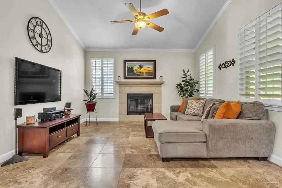 4401 Essex Terrace Cr, Pace, FL 32571 - #2
