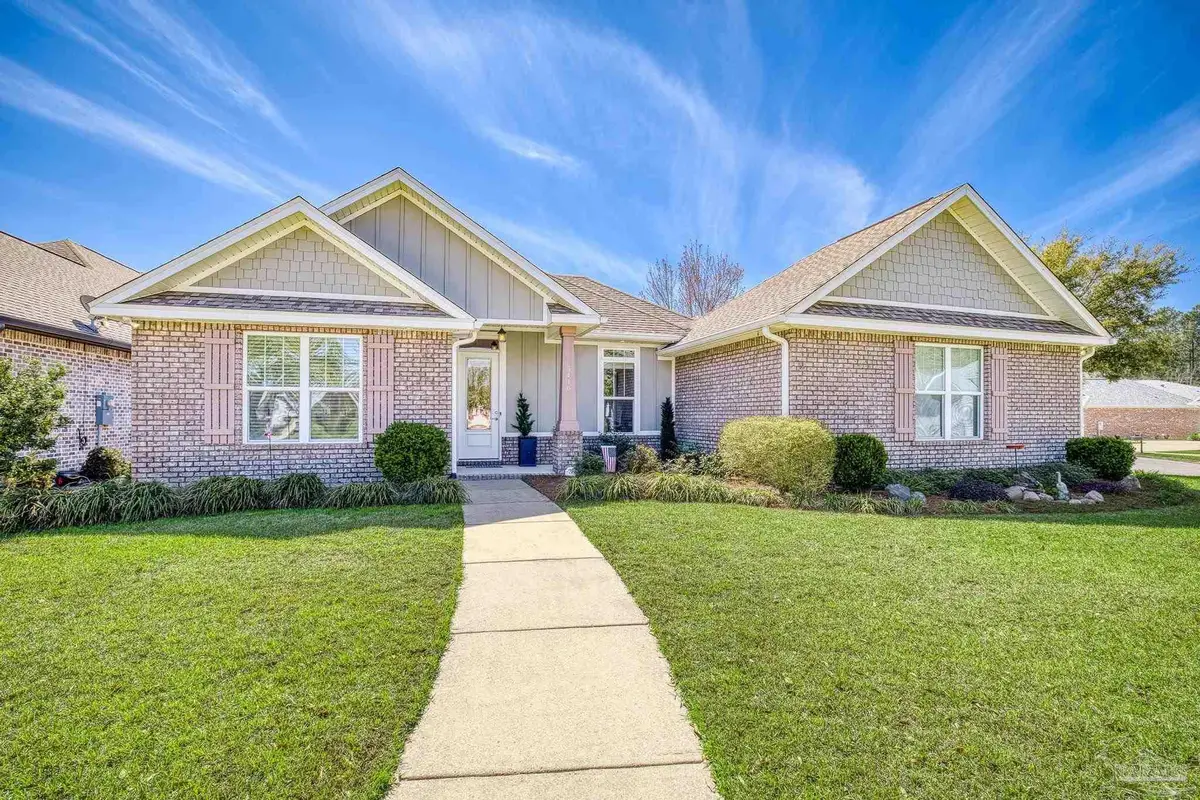 5416 New Abbey Ln, Milton, FL 32583 - #1