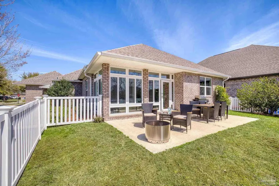 5416 New Abbey Ln, Milton, FL 32583 - #2