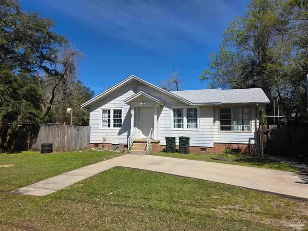 3624 W Jackson St, Pensacola, FL 32505