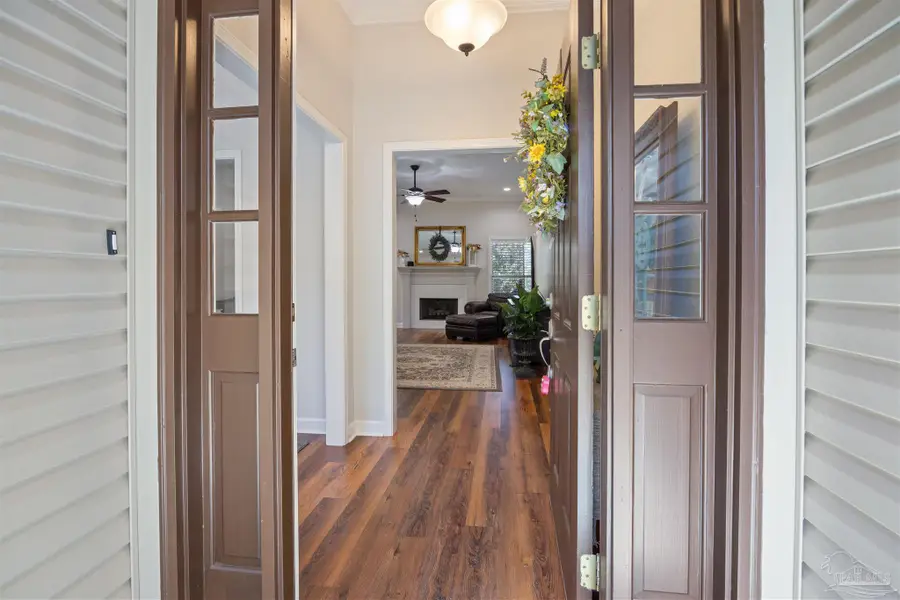 10471 Windmill Rd, Fairhope, AL 36532 - #2