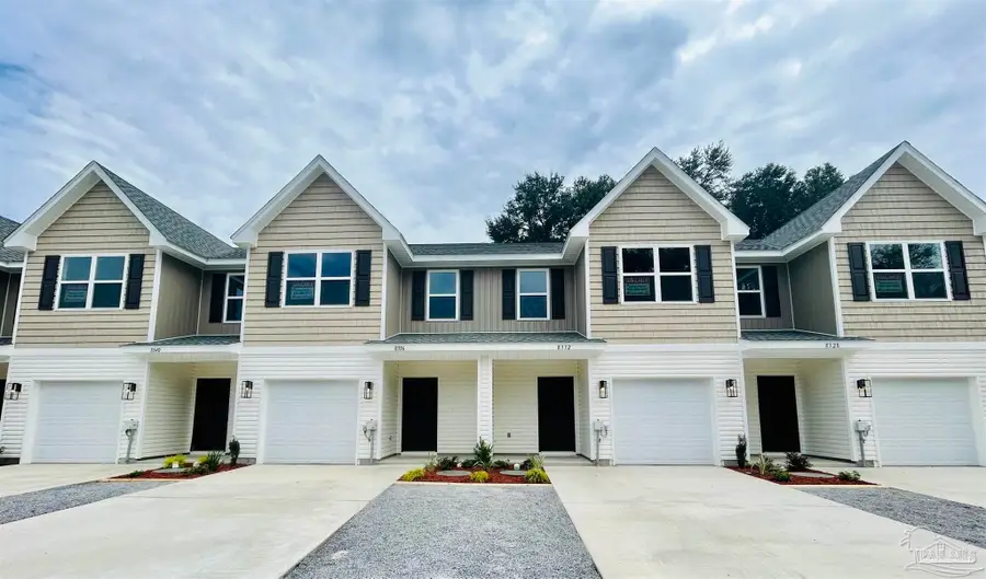 7079 Cedar Grove Rd #7A, Pensacola, FL 32504 - #2