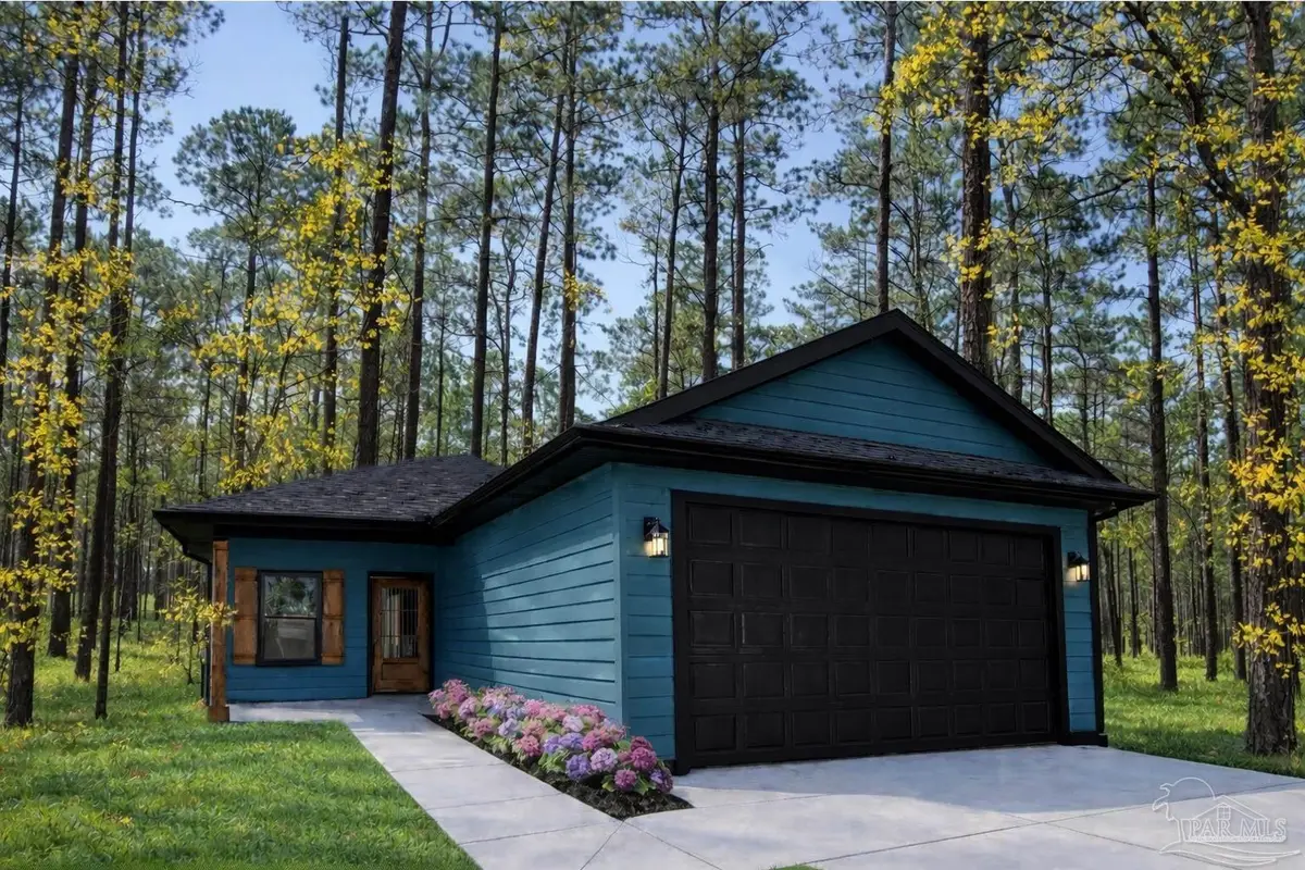 6761 Twister Ln, Milton, FL 32583 - #1