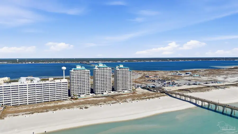 8525 Gulf Blvd #101, Navarre Beach, FL 32566 - #2