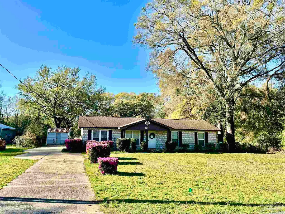 5057 Babb Ln, Pace, FL 32571 - #1