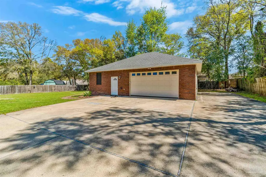 2960 Nola Ave, Pensacola, FL 32514 - #2