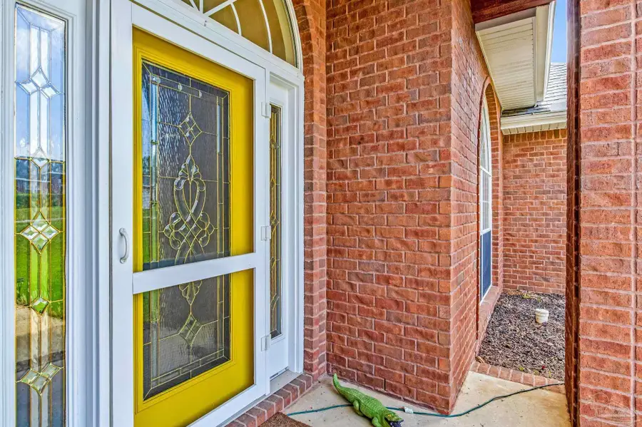 2822 Frederick St, Cantonment, FL 32533 - #2