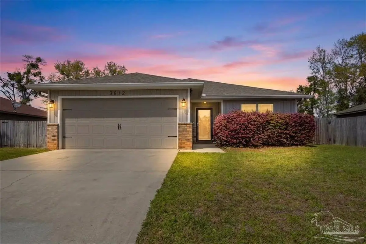 5612 Peach Dr, Pace, FL 32571 - #1