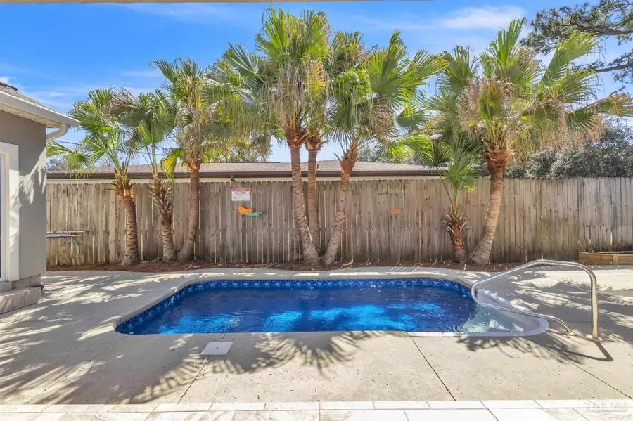 175 Camelia St, Gulf Breeze, FL 32561 - #2