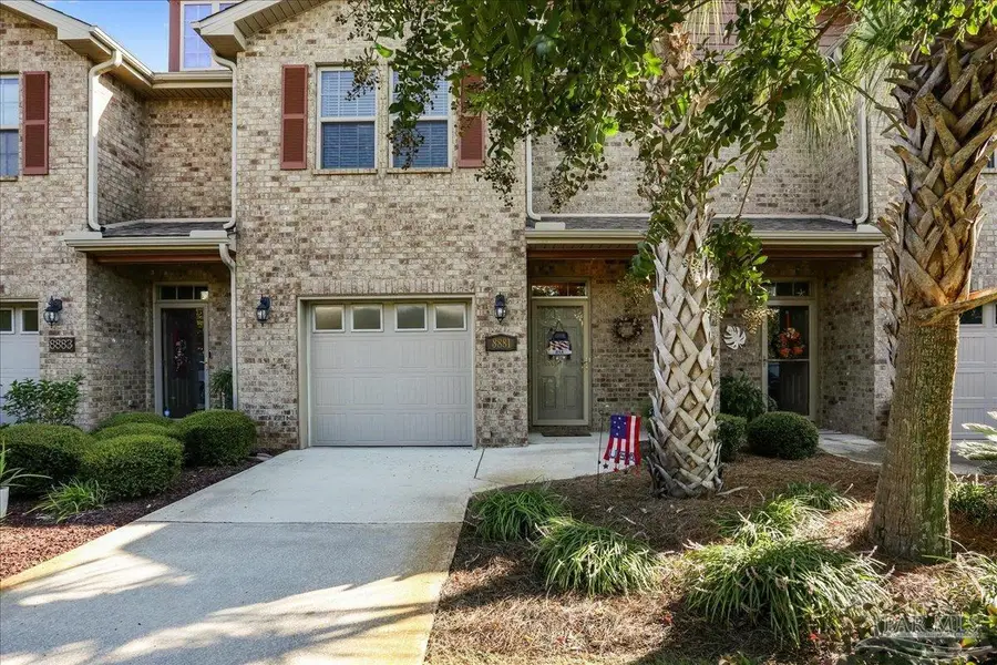 8881 Brown Pelican Cir, Navarre, FL 32566 - #2