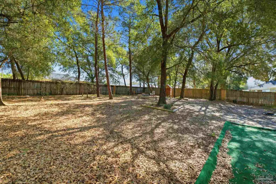 7312 Gordon Evans Rd, Navarre, FL 32566 - #2