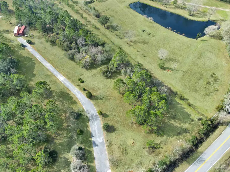 6415 Mary Kitchens Rd, Milton, FL 32583 - #2